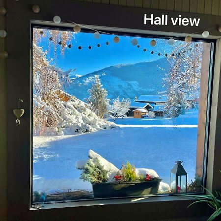 Magnifique Maison Pres Du Centre Nendaz Dış mekan fotoğraf