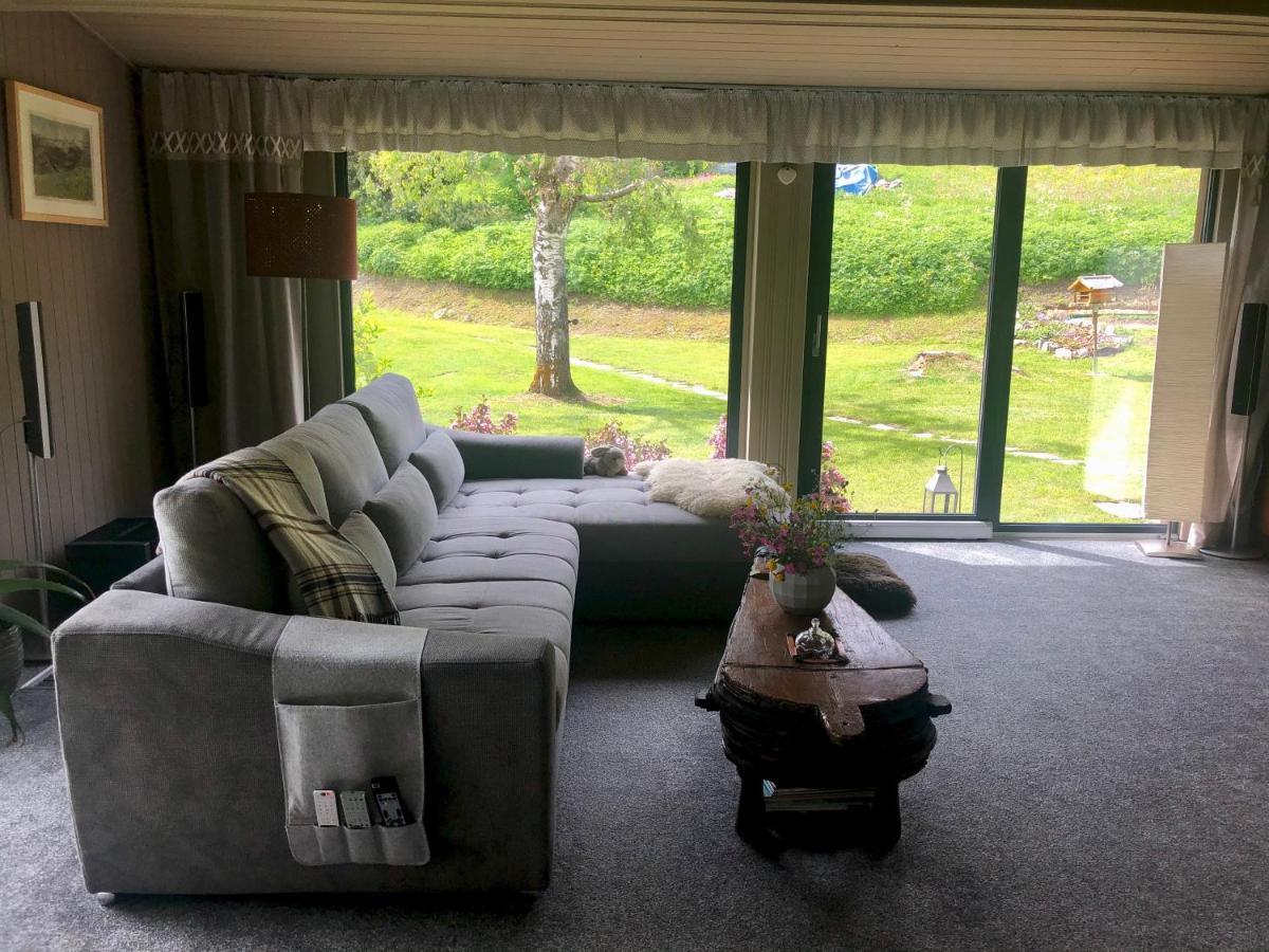Magnifique Maison Pres Du Centre Nendaz Dış mekan fotoğraf