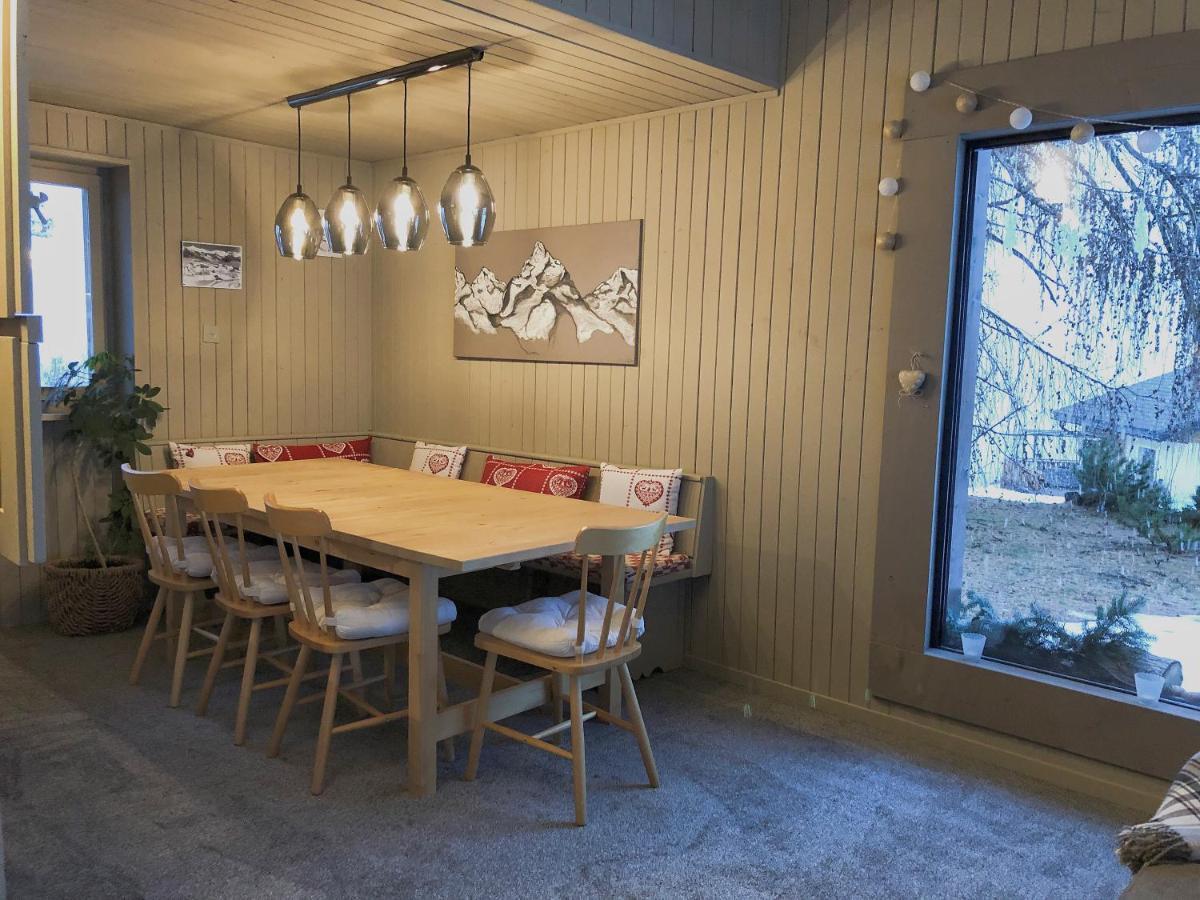 Magnifique Maison Pres Du Centre Nendaz Dış mekan fotoğraf