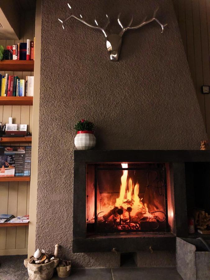 Magnifique Maison Pres Du Centre Nendaz Dış mekan fotoğraf