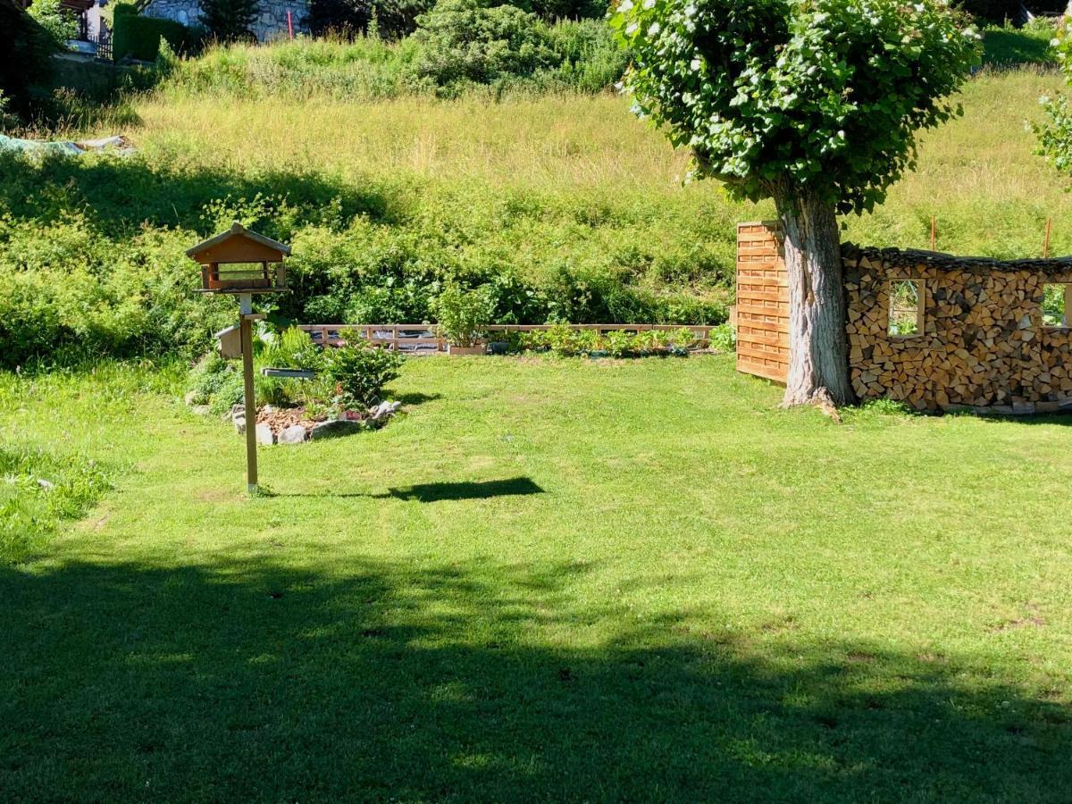Magnifique Maison Pres Du Centre Nendaz Dış mekan fotoğraf