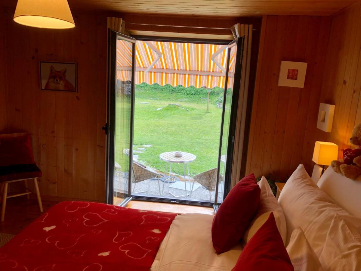 Magnifique Maison Pres Du Centre Nendaz Dış mekan fotoğraf