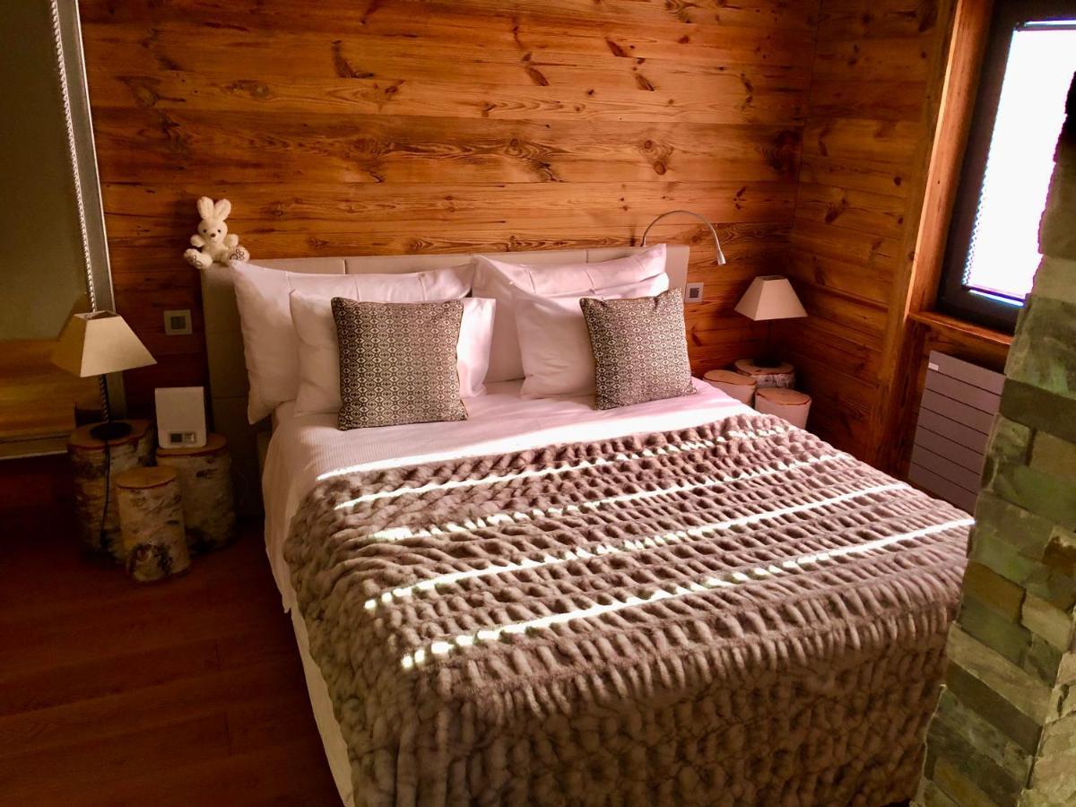 Magnifique Maison Pres Du Centre Nendaz Dış mekan fotoğraf