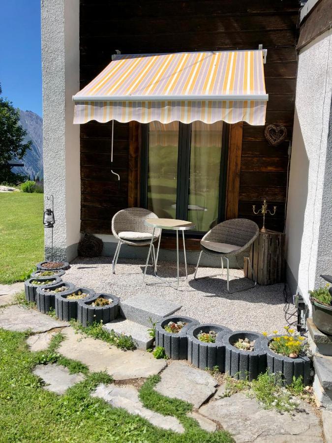 Magnifique Maison Pres Du Centre Nendaz Dış mekan fotoğraf