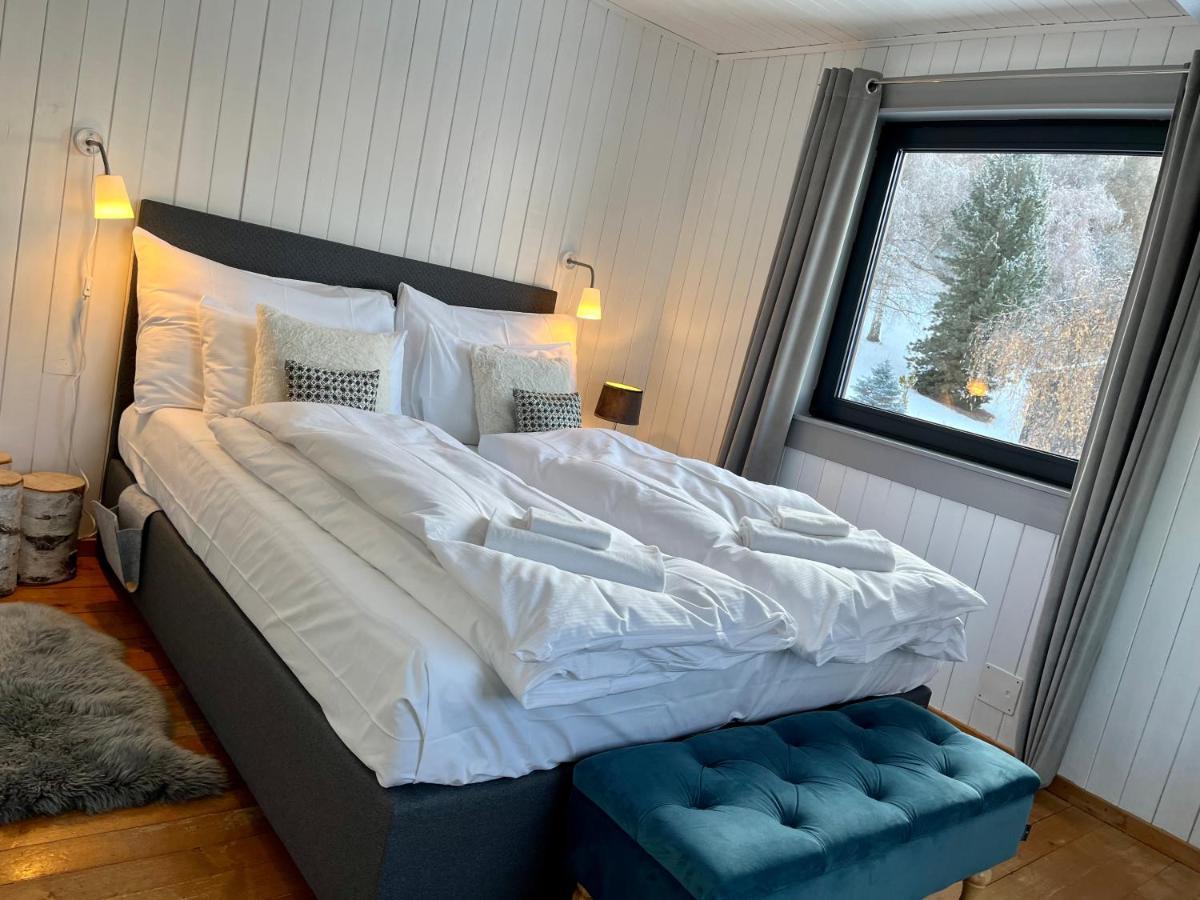 Magnifique Maison Pres Du Centre Nendaz Dış mekan fotoğraf