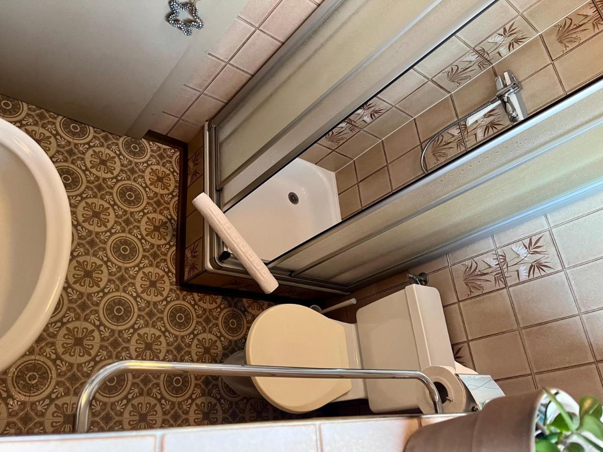 Magnifique Maison Pres Du Centre Nendaz Dış mekan fotoğraf