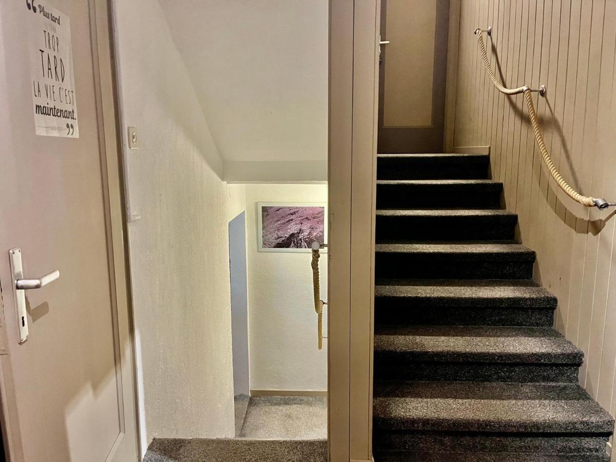 Magnifique Maison Pres Du Centre Nendaz Dış mekan fotoğraf